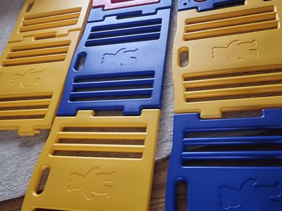 KidZone Baby Gate and Play Pen