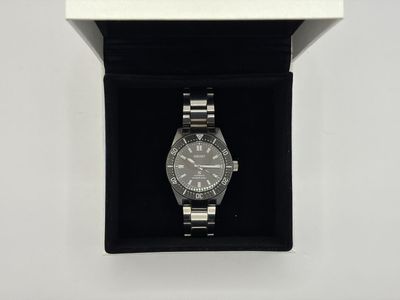 Seiko Prospex SS 1965 M dive watch