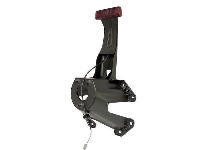 2007-2018 Jeep Rear Tire Carrier Mopar OEM