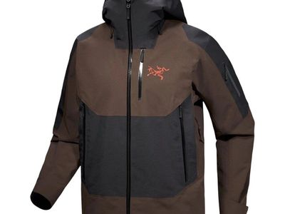 Arc'teryx Men's Sabre SV Jacket