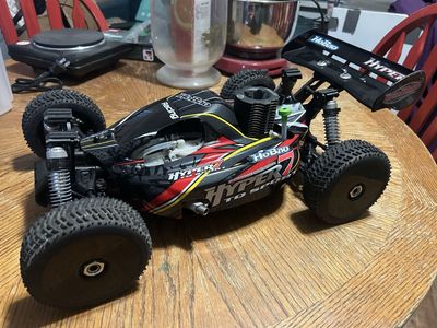 Nitro buggy for sale