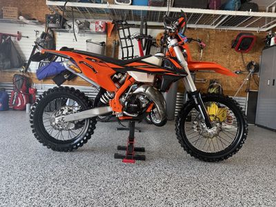 KTM 150 XCW - 2019