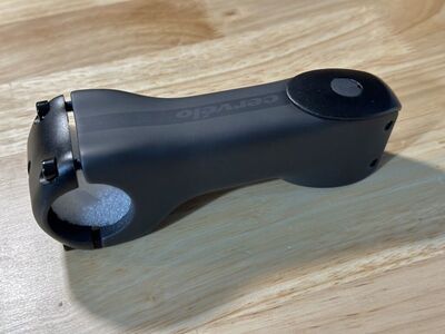 New Cervelo Carbon Stem 110mm