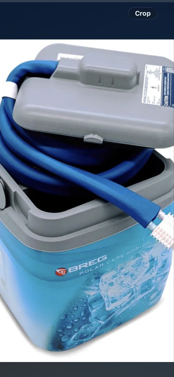 Breg Polar Care