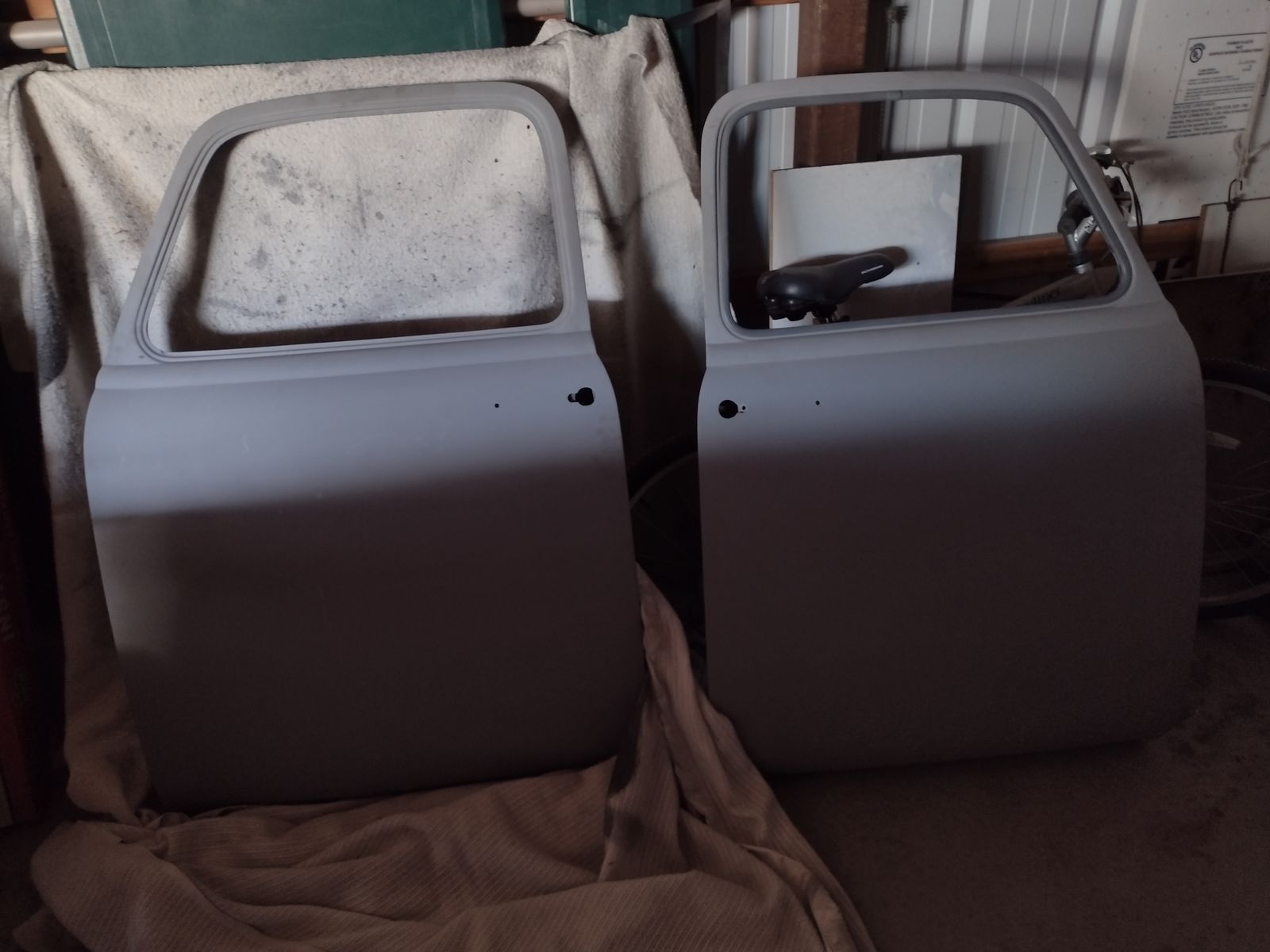 1952 chevy truck part for sale