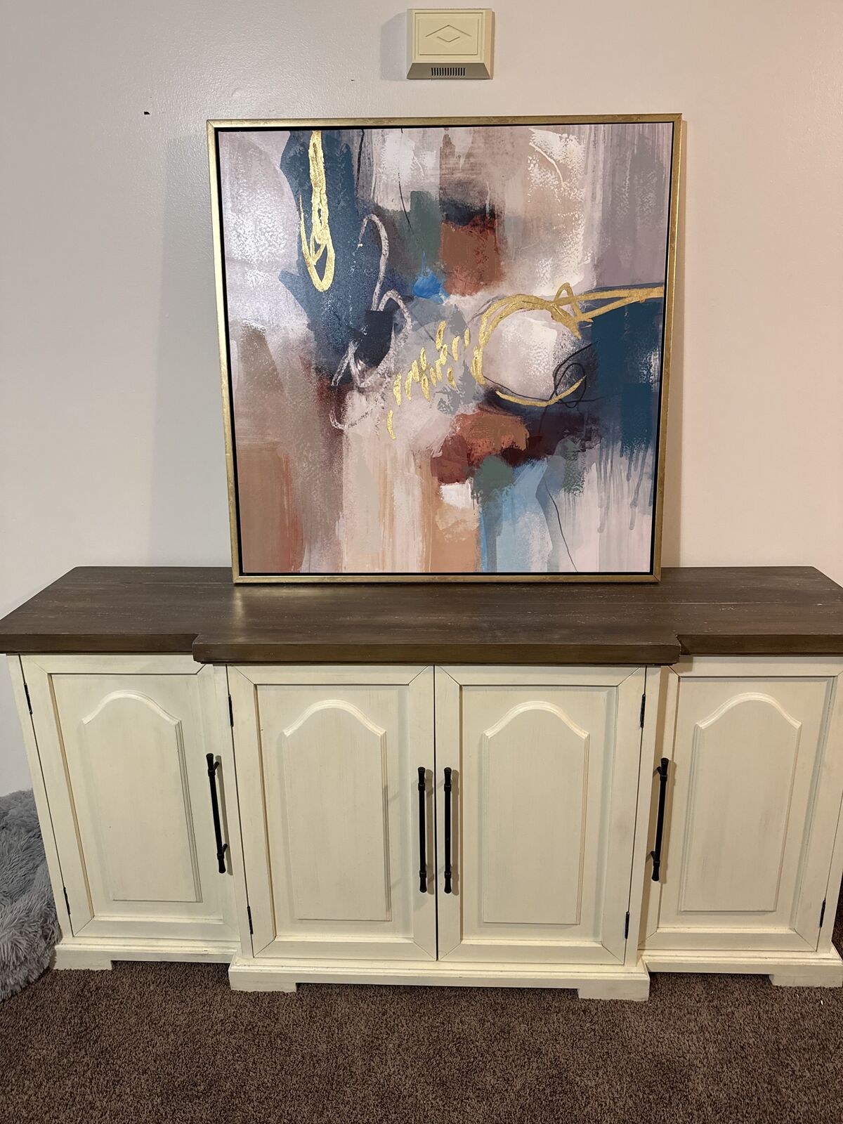 Miscellaneous furniture