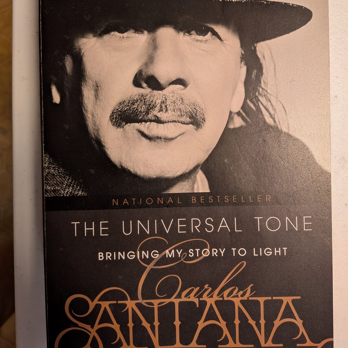 SANTANA !