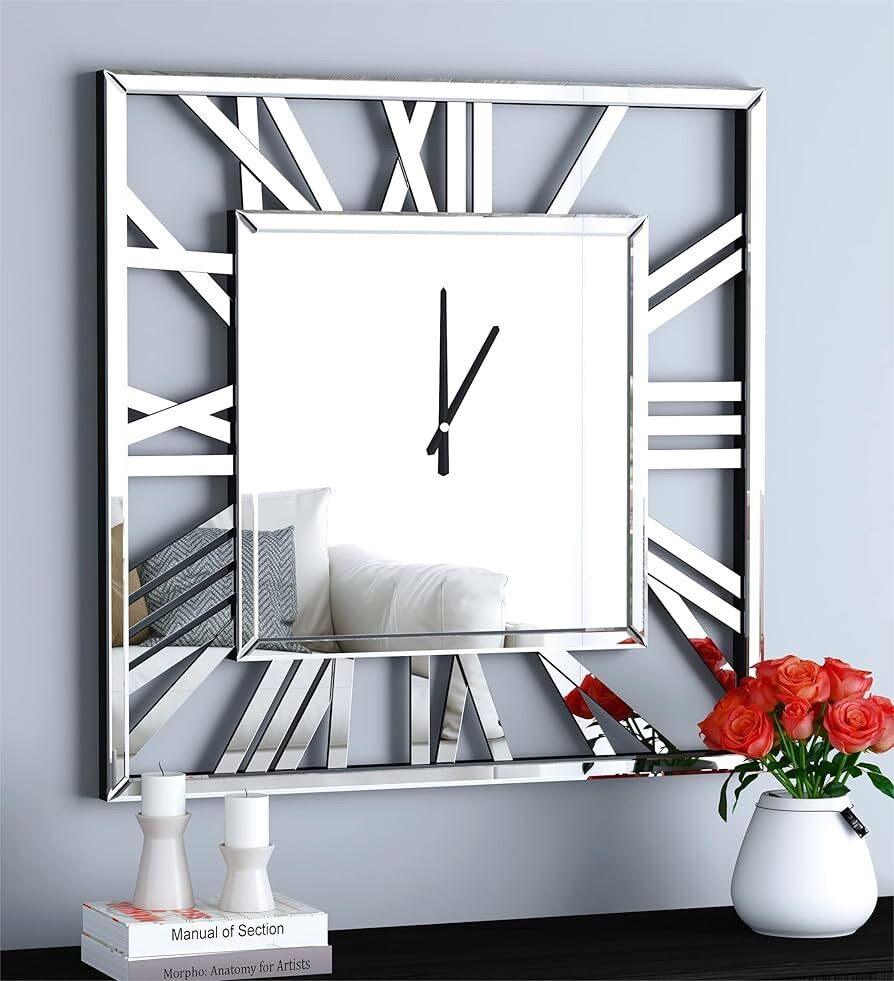 32 Wall Clocks