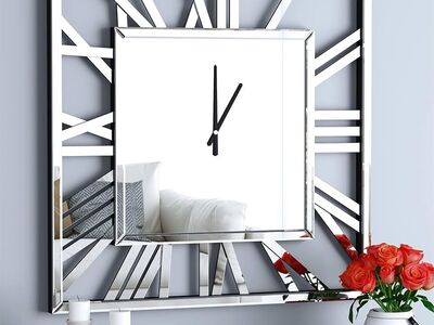 32 Wall Clocks