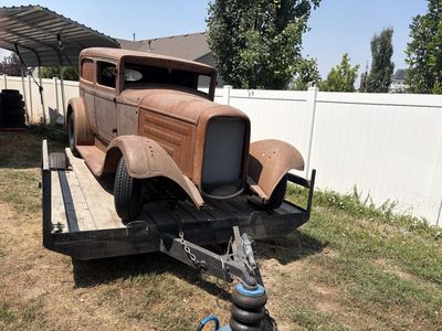 33 Plymouth Special