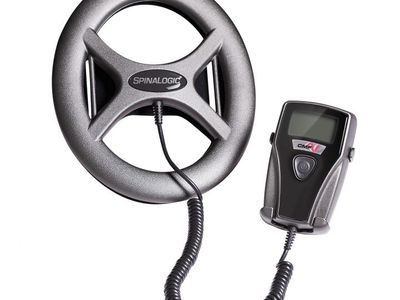 Bone Growth Stimulator CMF Spinalogic BRAND NEW