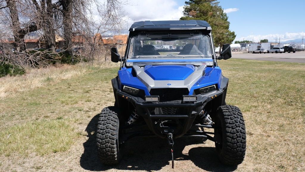 2024 Polaris General XP 1000 Ultimate