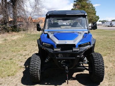 2024 Polaris General XP 1000 Ultimate