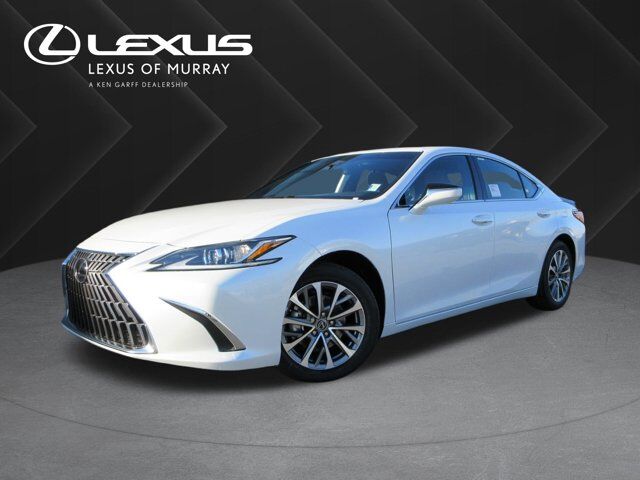 2025 LEXUS ES Base