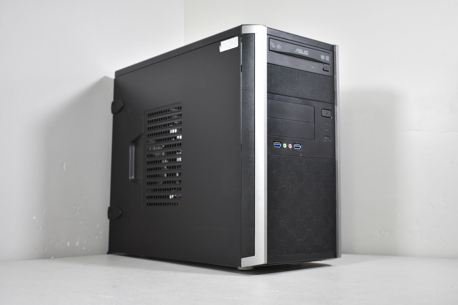 Budget Gaming - i5-4570S, GTX 960, 8gb Ram, 240GB SSD