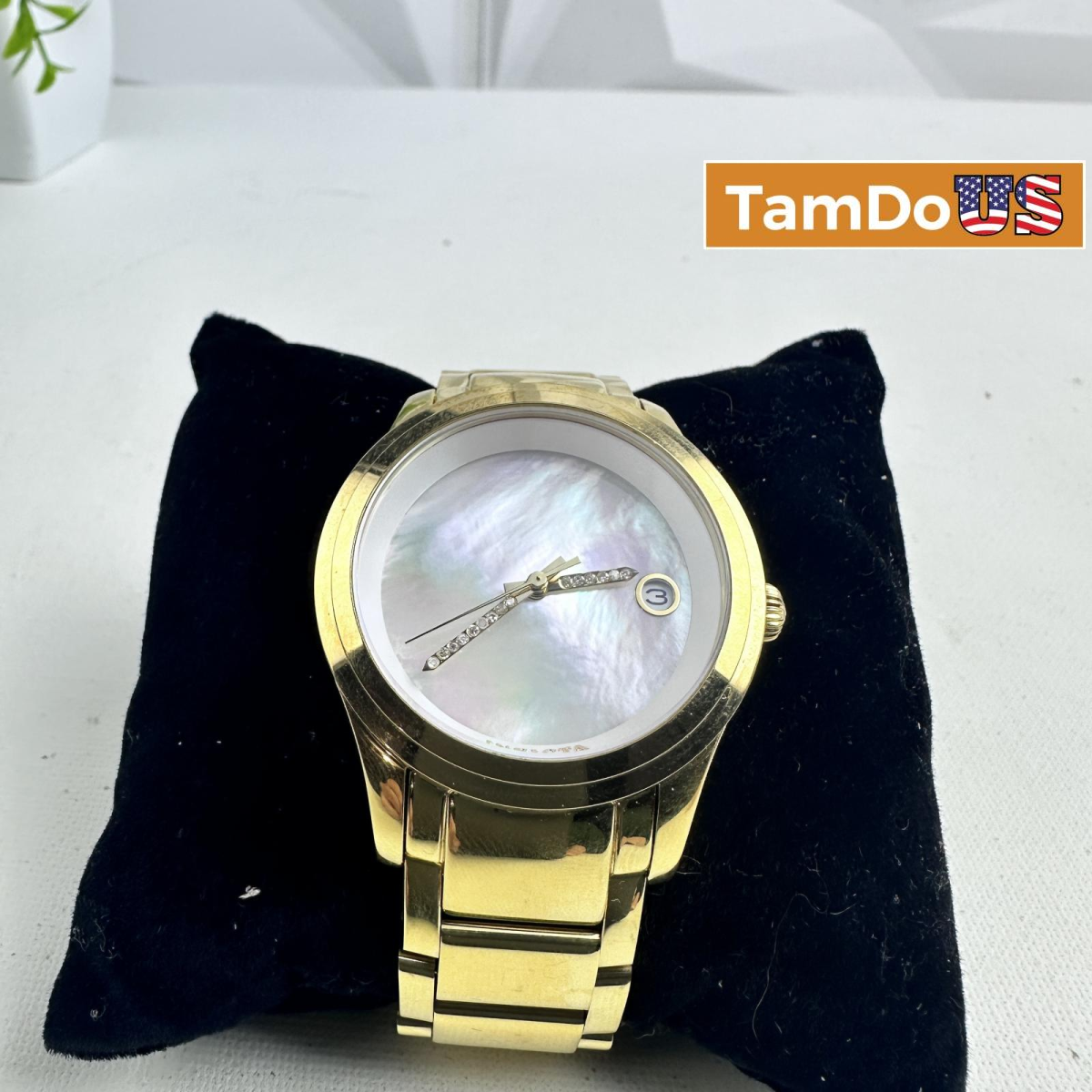 Invicta $2049 Pro Diver 37921-N1 Women's Watch 38mm, 0.06 Ct Diamonds #1 LIMITED