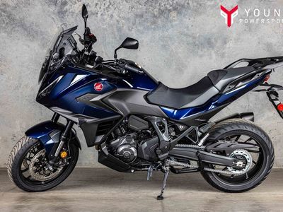 2025 Honda® NT1100 DCT