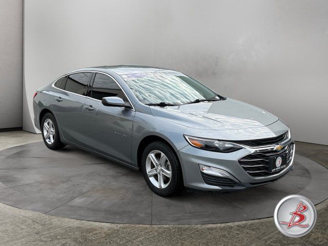 2023 Chevrolet Malibu LS Fleet