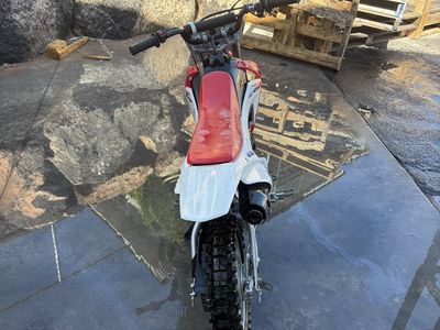 2013 crf110