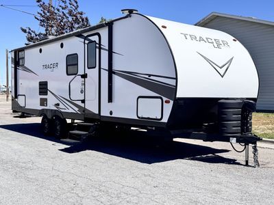 2020 Forest River LE Tracer 260BHSLE Bunkhouse Trailer
