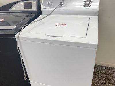 Maytag Top Load Washer White