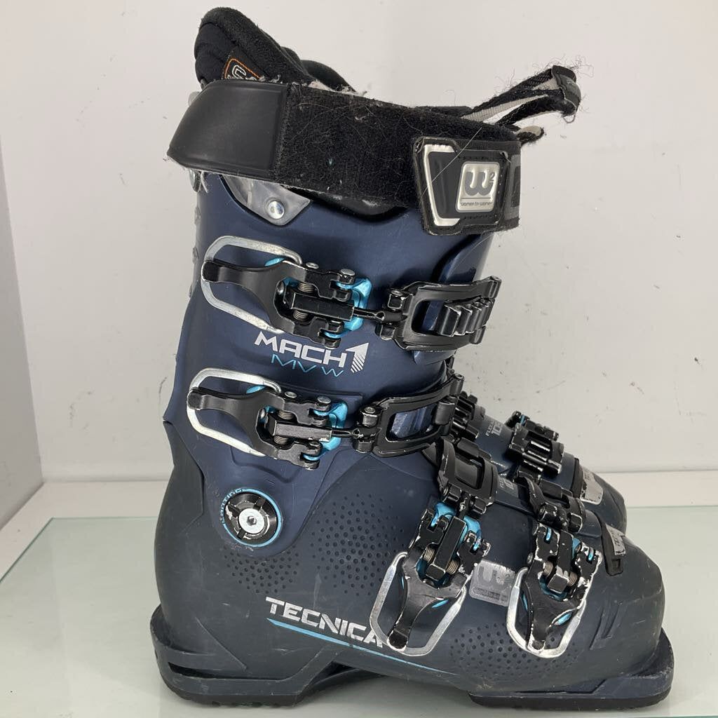 Technica Mach1 MV 105 W
