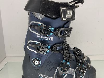 Technica Mach1 MV 105 W
