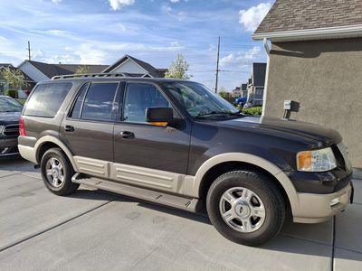 2005 FORD EXPEDITION