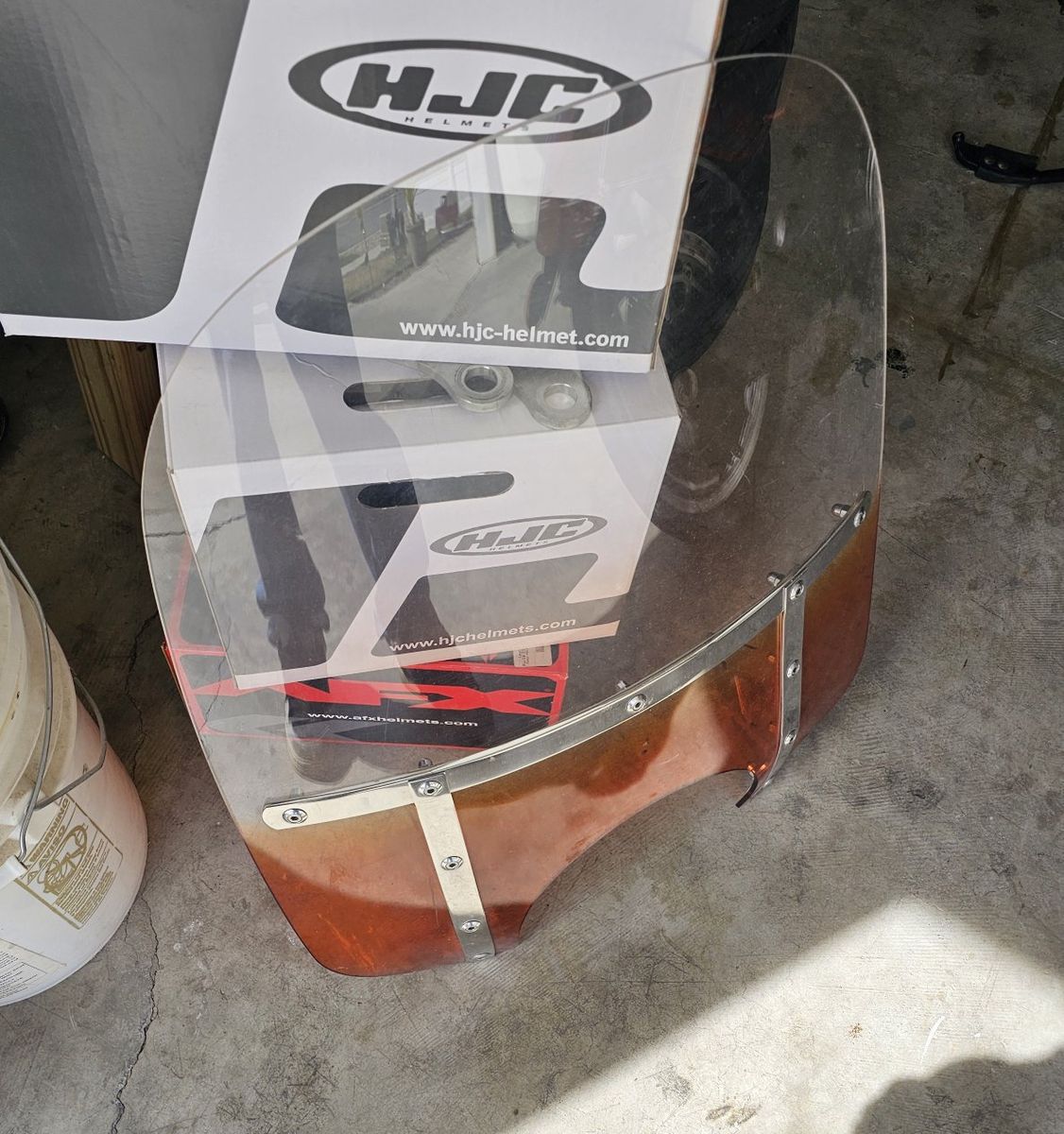 Trade Or Sell 1639cc Vegas 8-Ball RARE & STOCK