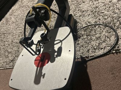 Craftsman scroll saw