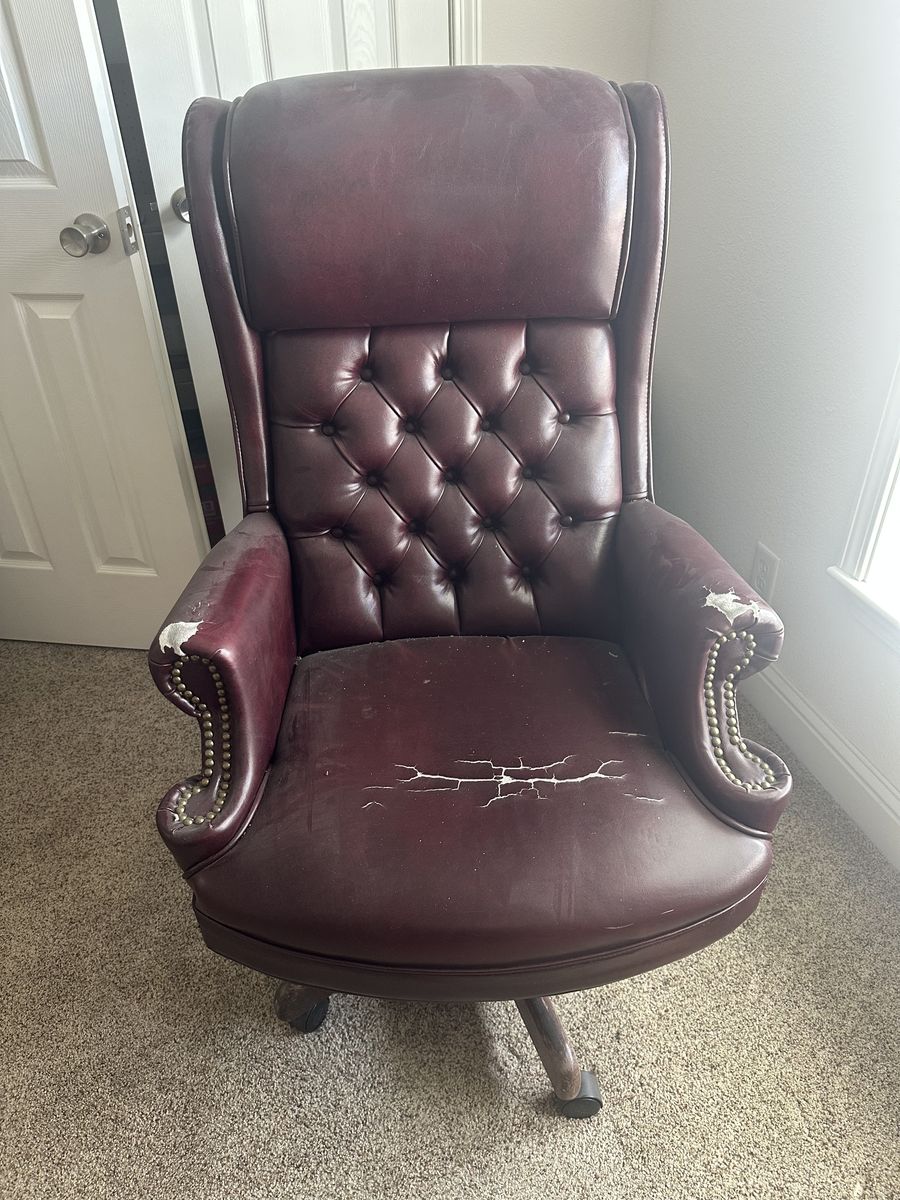 Free office chair
