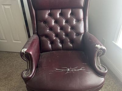 Free office chair
