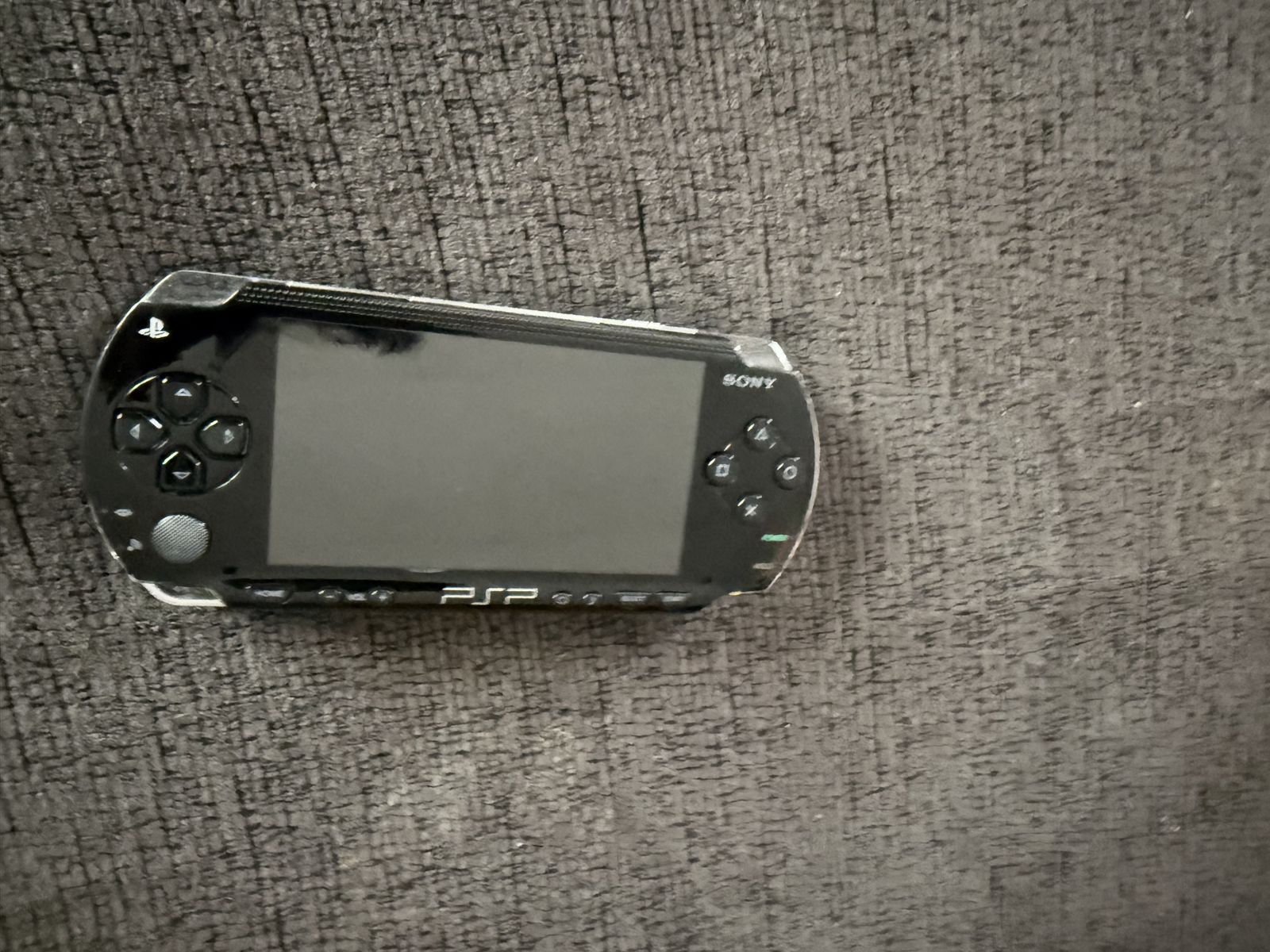 Psp 1001