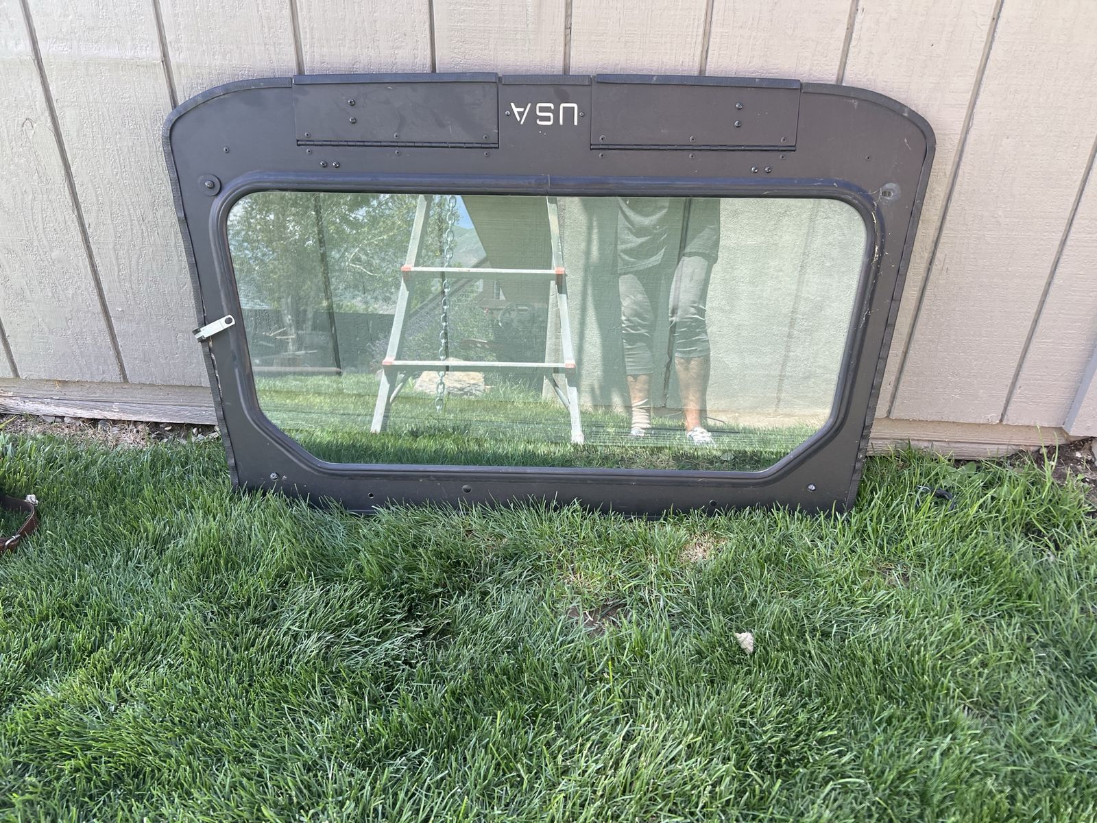 Windshield USA