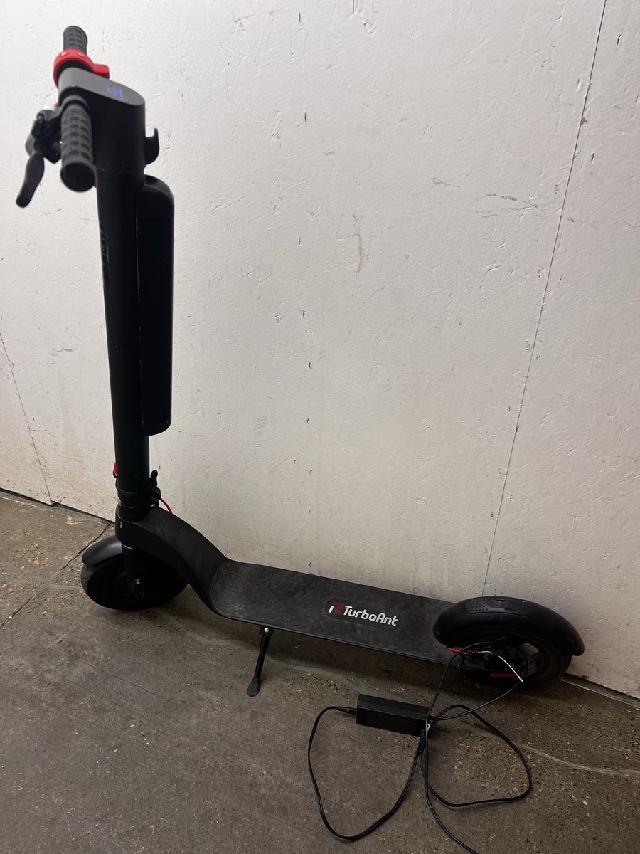 TurboAnt Electric Scooter - x7