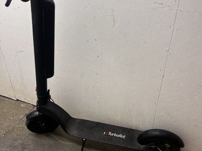 TurboAnt Electric Scooter - x7
