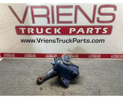 Sheppard Steering Gear / Rack