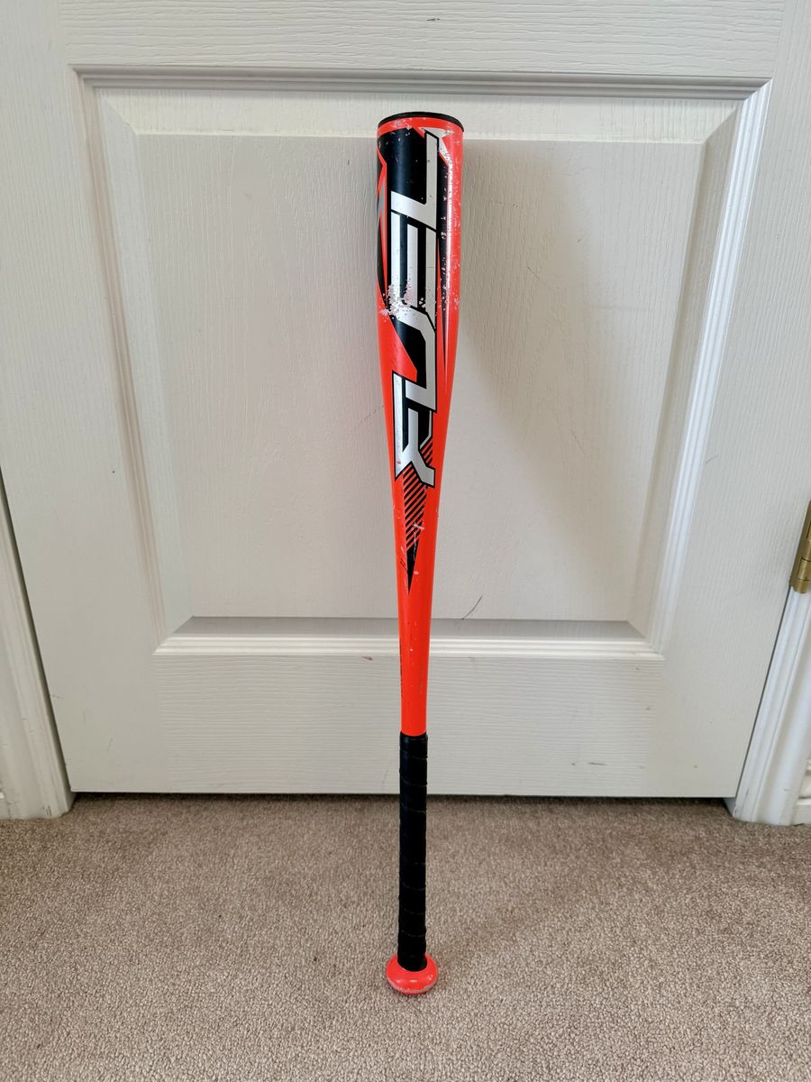 28/21 Rawlings Fuel Baseball Bat