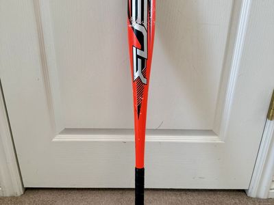 28/21 Rawlings Fuel Baseball Bat