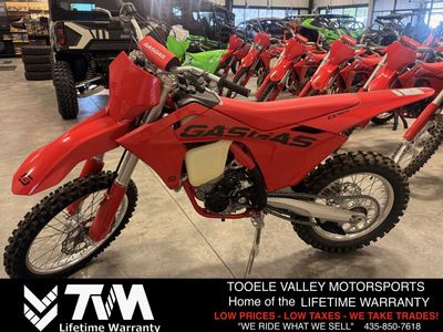 2025 GASGAS EX 350F
