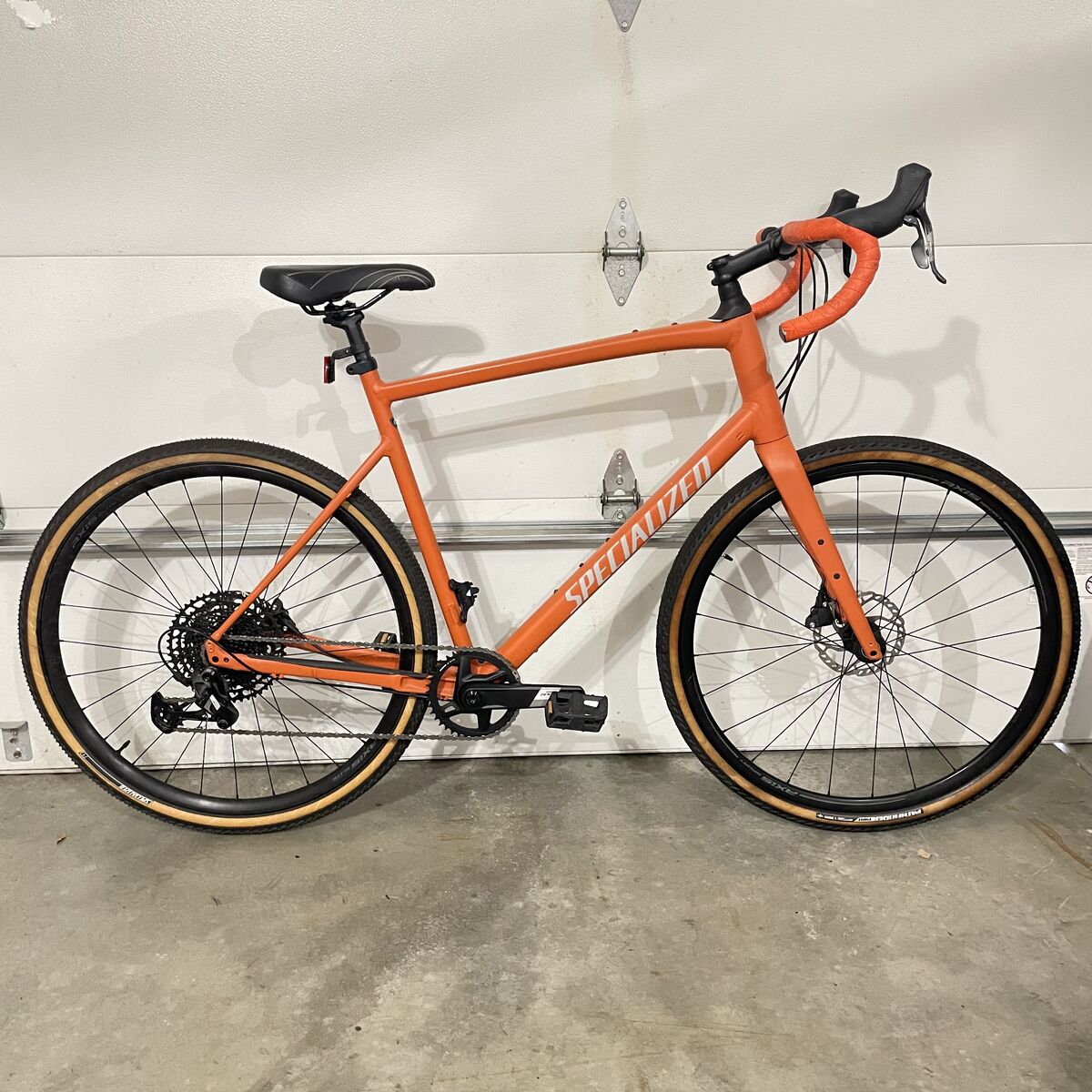 2024 Specialized Diverge Comp E5 XL Gravel Bike