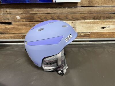 BRAND NEW - CHILD SMALL PRET SKI HELMET