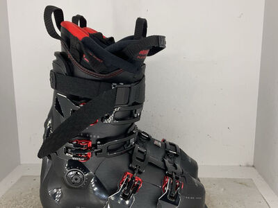 Atomic Hawx Prime 130S GW *Shell Warping*