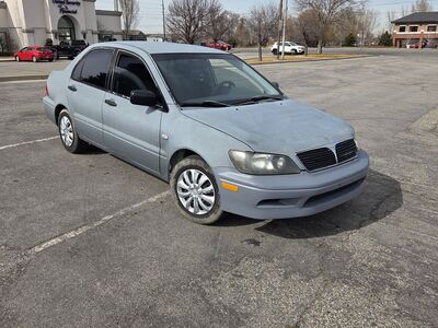 2002 mitsubishi lancer 2.0l auto fwd 136k miles OPEN TO CASH OFFERS OR TRADES PLEASE READ THE FULL AD