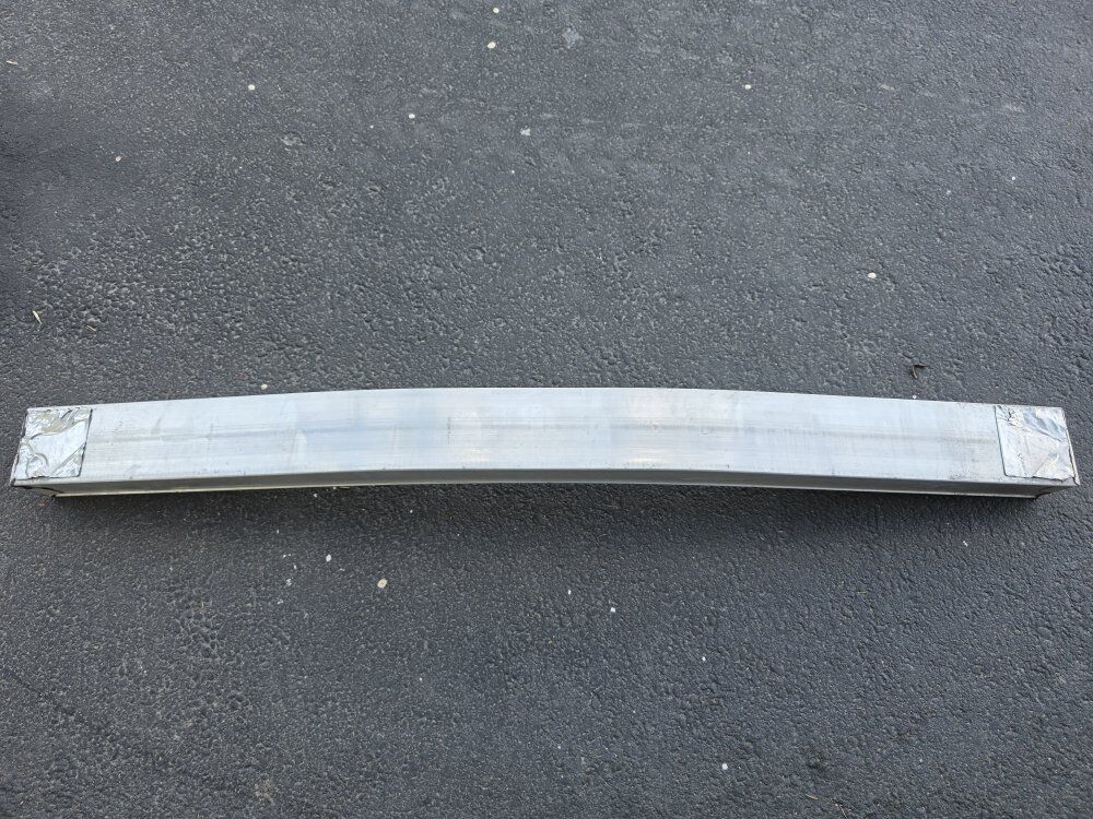 Toyota Sienna Rear Bumper Reinforcement