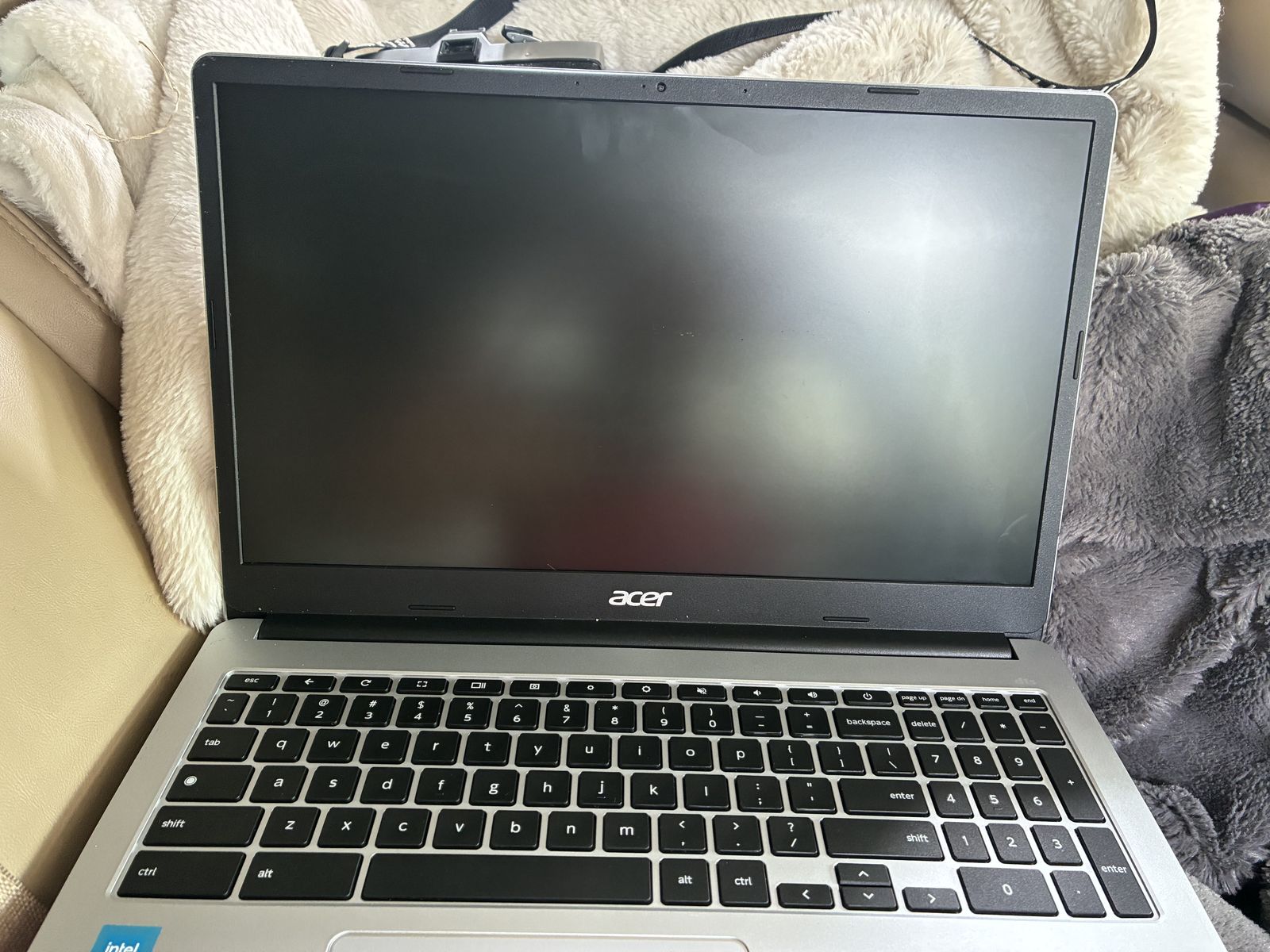 Acer chromebook