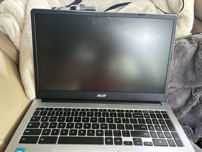 Acer chromebook