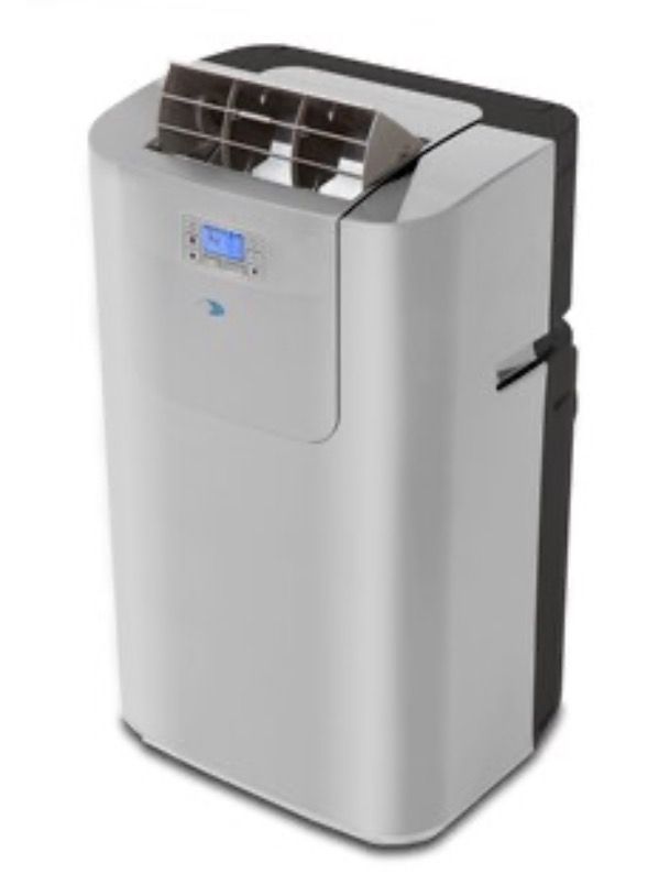 Whynter ARC-122DS 12,000 BTU Portable AC Unit