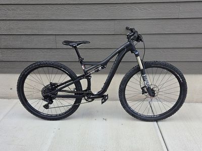 Specialized FSR Comp 29 - 1X & Dropper! - Size M