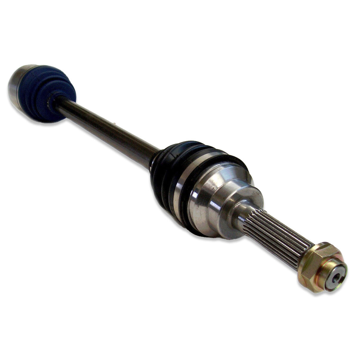 Driveshaft Shop 750HP Level 5 Front Axle For Subaru WRX & 2.5RS RA8520L5